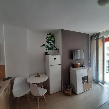 Sunny View Appartement *