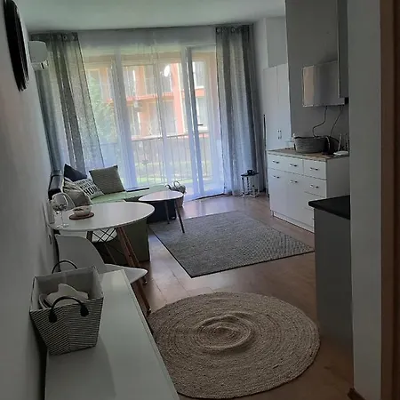Appartement Sunny View