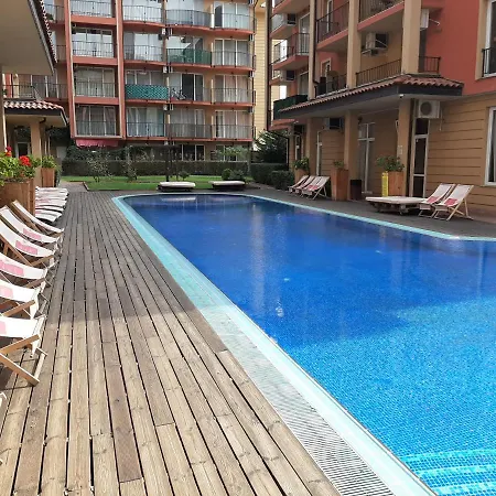 Sunny View Σάνι Μπιτς