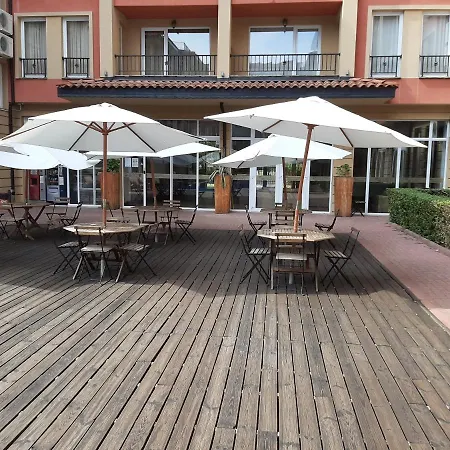 Апартамент Sunny View