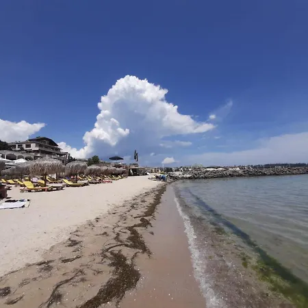 Апартамент Sunny View Слънчев бряг