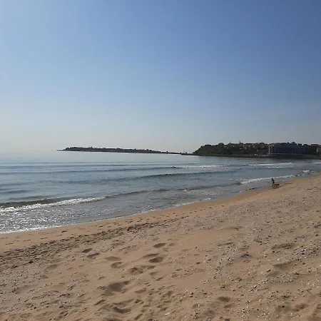 Sunny View Διαμέρισμα
