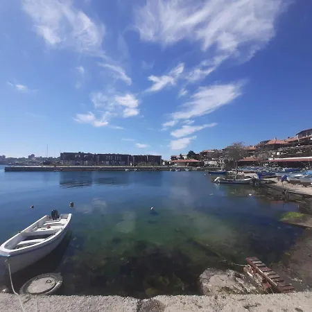 Διαμέρισμα Sunny View Σάνι Μπιτς