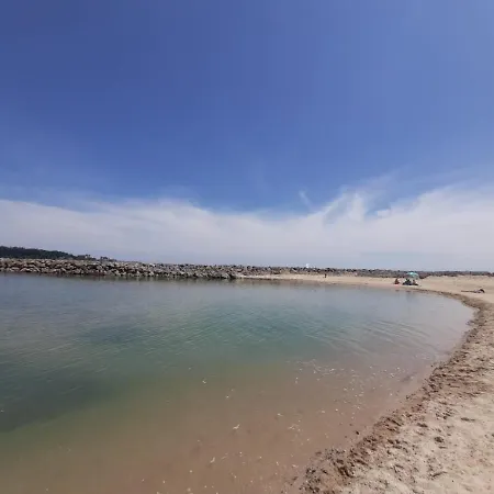 Апартамент Sunny View *