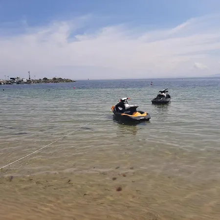 Sunny View Διαμέρισμα Σάνι Μπιτς
