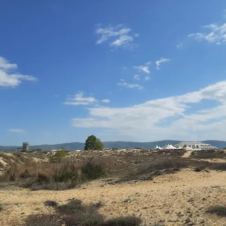 Sunny View Διαμέρισμα