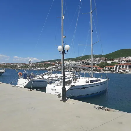 Sunny View Апартамент Слънчев бряг