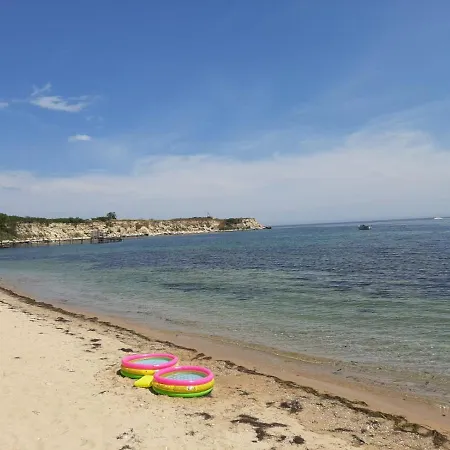 Διαμέρισμα Sunny View