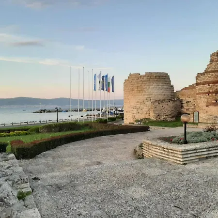 Sunny View * Σάνι Μπιτς