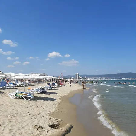 Διαμέρισμα Sunny View